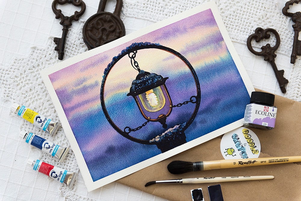 Фонарь надежды - Голанд (2017)_0.jpg